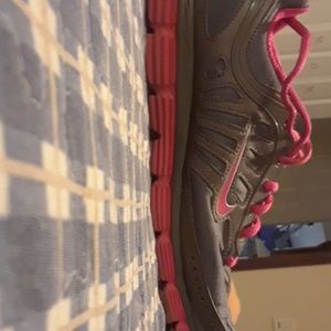 Nikes